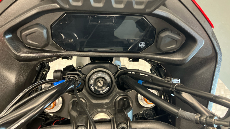 Yamaha Tracer 7 00 (20MY)